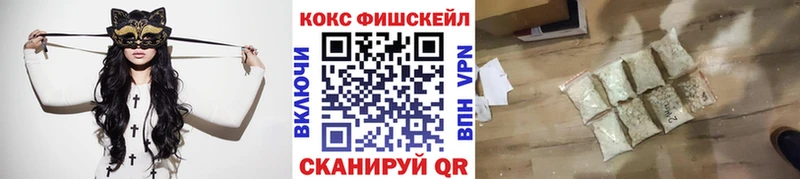 Cocaine Fish Scale МЕГА ссылки Красноярск